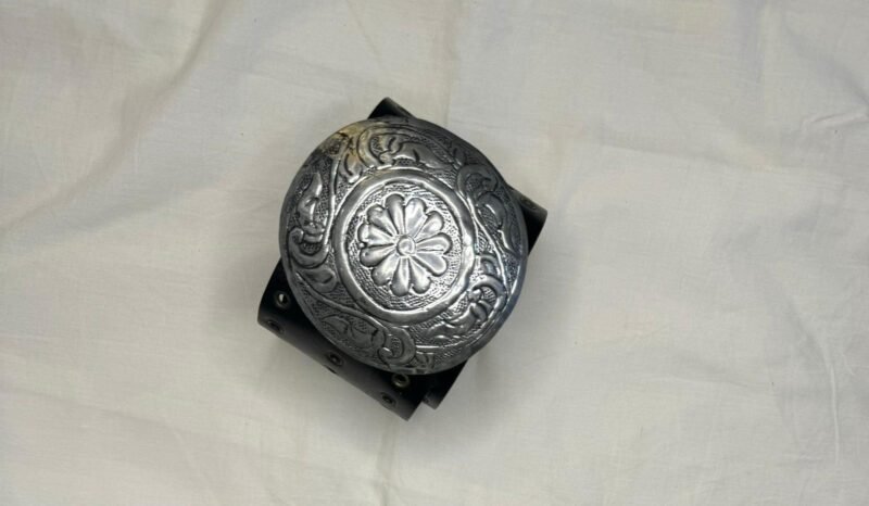 Buckle Belt