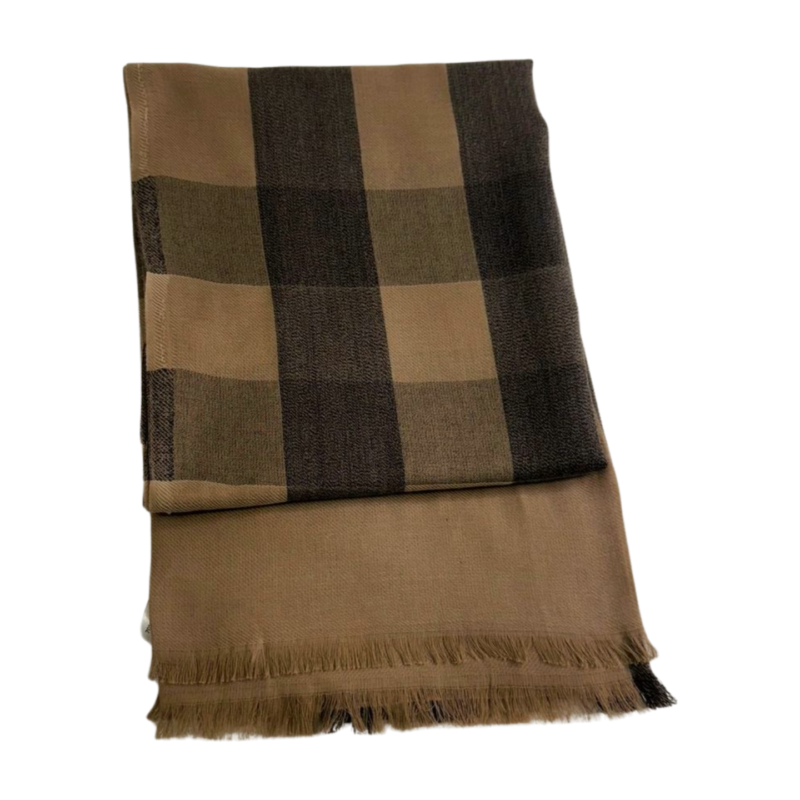 Zoi Designs Wool Blend Scarf (ZDSCW2402)