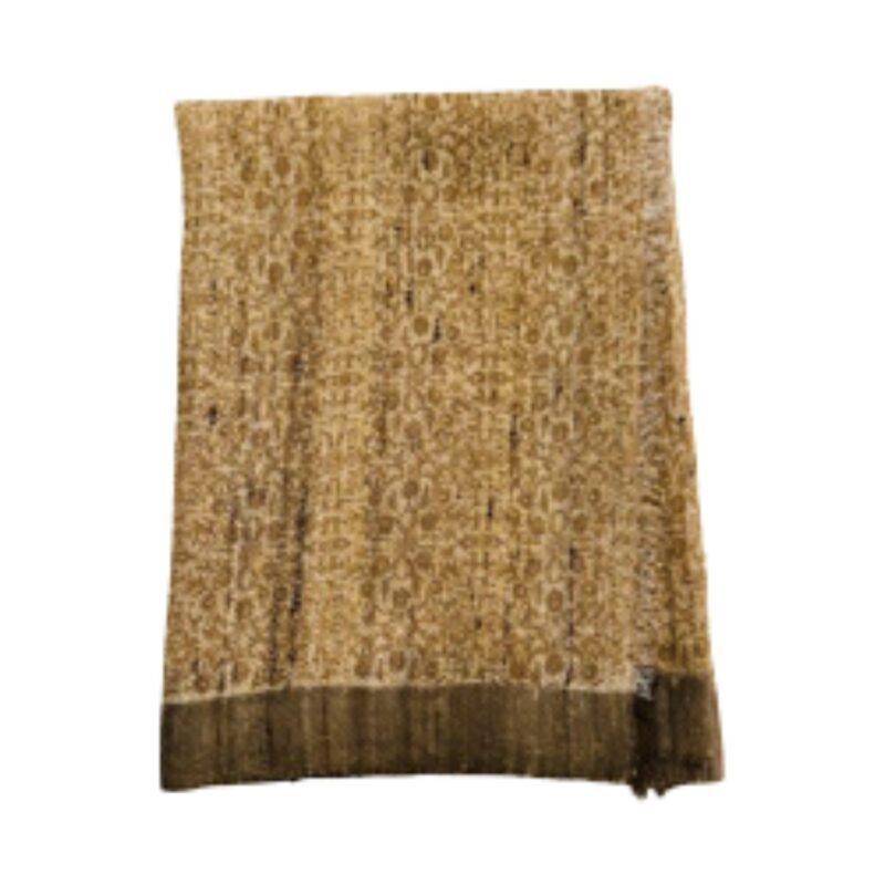 Zoi Designs Wool-Silk Blend Scarf (ZDSCW2415)